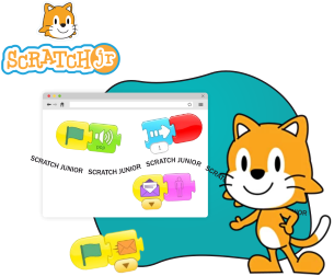 Основы программирования Scratch Jr - KIBERone